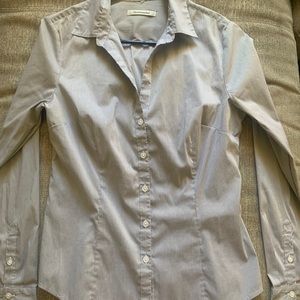 Women’s button down